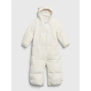 Gap Baby Cold control max Bundler